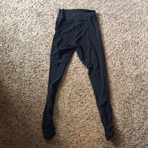 Lululemon leggings - limited edition Lab from LA